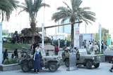 شکوه روایت حماسه فتح خرمشهر در موزه دفاع مقدس