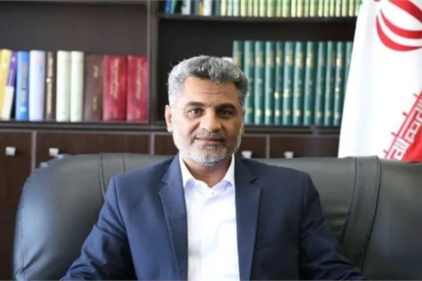 سومین جشنواره شعر بلوچ در هرمزگان به کار خود پایان داد