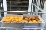شیرینی‌ با عطر رمضان