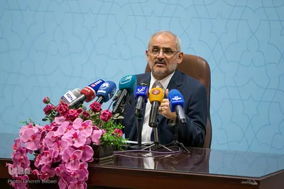 محسن حاجی میرزایی، وزیر آموزش و پرورش