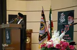 مسابقات سراسری قرآن کریم قرارگاه پدافند هوایی خاتم الانبیا(ص)
