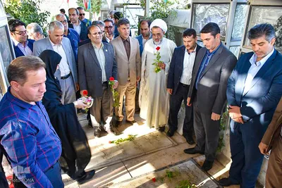 سفر استاندار مرکزی به محلات