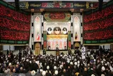 اعلام ویژه‌برنامه‌های عزاداری هفته پایانی ماه صفر در حرم بانوی کرامت