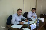 چهل‌وسومین دوره مسابقات قرآن کریم اوقاف آذربایجان‌شرقی

