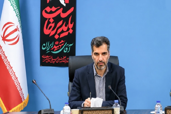 مجید دهقانی‌زاده، رئیس سازمان مدیریت و برنامه‌ریزی استان یزد