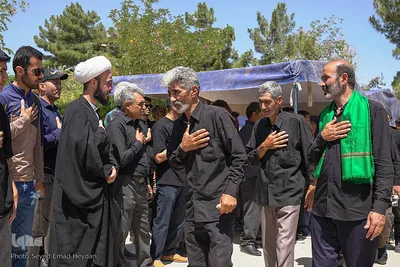 دو شهید