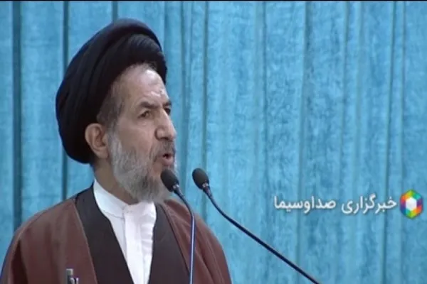 استکبار د ناکراریو له رامینځته کولو پرته بله موخه نه لري