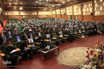 مراسم آغاز عملیات اجرایی طرح تحقق محله ی اسلامی