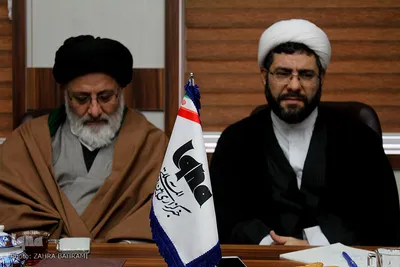 نشست تخصصی «وحدت حوزه و دانشگاه» به میزبانی ایکنای مرکزی
