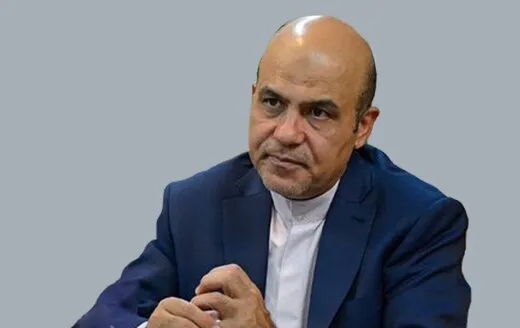 فیلم | علیرضا اکبری چگونه جاسوس شد