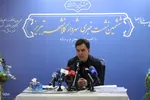 نشست شهردار تبریز با اصحاب رسانه