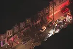 Philadelphia Mosque Arson: 60-Year-Old Man Charged