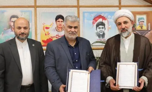 ۱۱۰ مدرسه در قالب طرح «شهید سراج» هوشمندسازی می‌شود