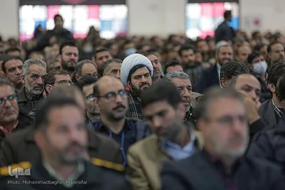 ویژه‌برنامه «شهید القدس» در اصفهان