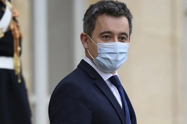 Müslüman karşıtı eylemler, (Fransa) cumhuriyetine karşı yapılmış eylemlerdir