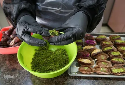 ماه مبارک رمضان در جهان