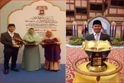 Fin de la 9e édition des compétitions coraniques des pays de l’Asie du Sud-est au Brunei
