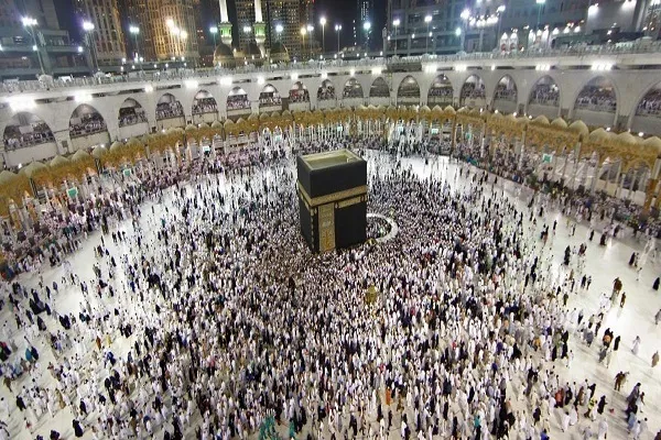 Səudiyyə Ərəbistanı Ümrə vizalarının verilməsinə başlayıb