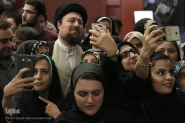 اختتامیه هشتمین دوره اردوی فرهنگی و آموزشی «طریق جاوید»
