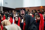 آیین اختتامیه دهمین دوره جایزه کتاب سال لرستان