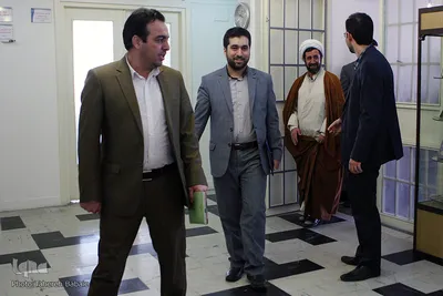 تفاهم‌نامه همکاری میان اتحادیه مؤسسات قرآنی استان تهران با سازمان فعالیت‌های قرآنی دانشگاهیان کشور