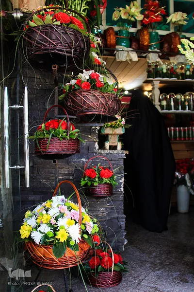 به بهانه روز مادر/عکاس: پریسا بهزادی