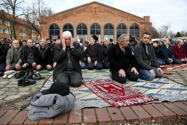 Le CAIR condamne la rhétorique dangereuse d’Israël contre les mosquées en Europe