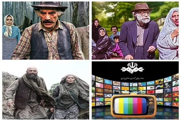 فخیم‌زاده با دو اثر اجتماعی به قاب تلویزیون بازگشت + فیلم