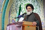 حضور در تشییع پیکر رهبر شهید نمایش اقتدار و وحدت ملی است