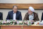 امضای تفاهم‌نامه توسعه فرهنگ نماز در مدارس آذربایجان‌شرقی