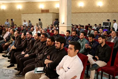 سومین روز از مرحله نهایی چهل‌و‌یکمین دوره مسابقات سراسری قرآن