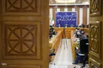 سفر سخنگوی دولت به استان فارس‎