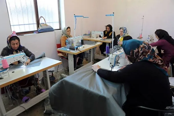 ستاد اجرایی فرمان امام  ۱۸ هزار شغل در مناطق سیل‌زده کشور ایجاد کرده است