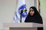 میزبانی اصحاب رسانه آذربایجان‌‌شرقی از یادگاران بمباران ۲۷ دی دانشگاه تبریز