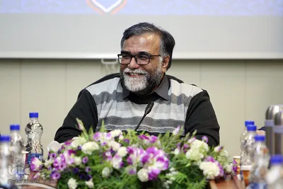 هفتاد و هشتمین گردهمایی معاونان فرهنگی جهاد دانشگاهی -2