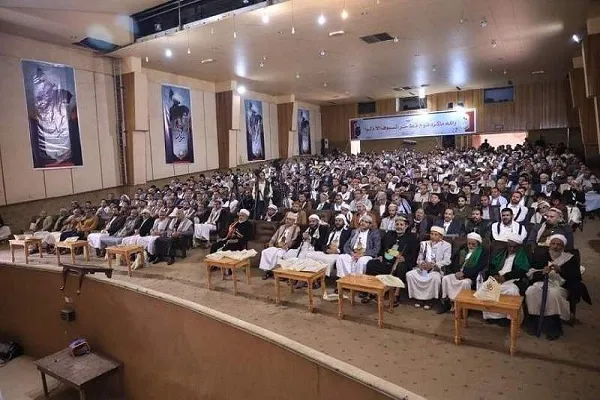 علمای یمن: زید بن علی(ع) حلیف القرآن بود