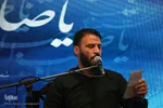 علی‌اصغر‌های اصفهان در آغوش مادران سوگوار