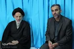 دیدار مدیران جهاددانشگاهی با نماینده ولی‌فقیه در خراسان‌جنوبی