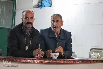 پنجمین یادواره 24 شهید والامقام روستای جوزان ملایر