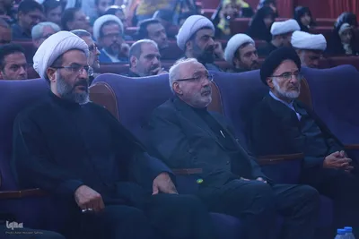چهل و نهمین دوره مسابقات قرآن استان تهران
