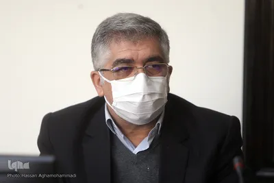  حمیدرضا طیبی، رییس جهاد دانشگاهی