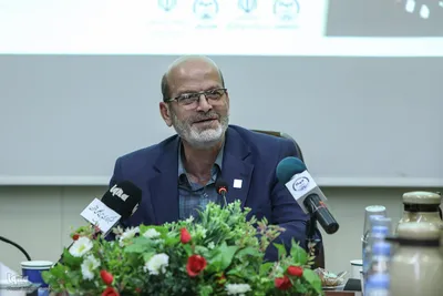 حسن مسلمی نائینی، رئیس جهاددانشگاهی