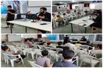 دوره های آموزشی ترم تابستان مرکز دارالقرآن امام خمینی(ره) آموزش و پرورش ناحیه یک ساری