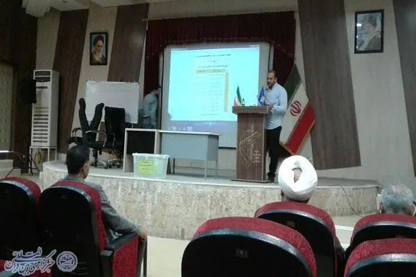 فعالیت بیش از ۵ هزار گروه جهادی در مازندران