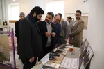 افتتاح دفتر جهاد دانشگاهی‌ در دانشگاه هنر اسلامی تبریز