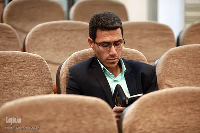 دومین روز جشنواره ملی قرآن و عترت دانشجویان كشور در شیراز