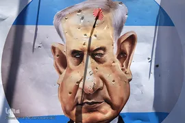 راهپیمایی روز جهانی قدس