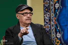 نشست فیلم انیمیشن سینمایی آخرین داستان