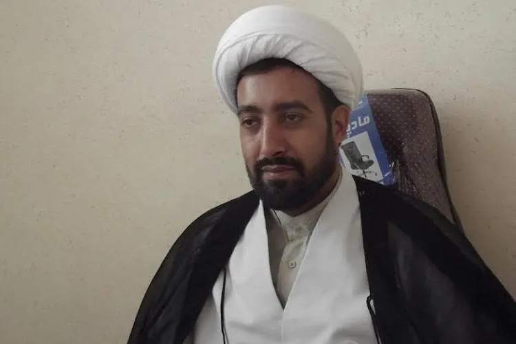 مراسم هفتمین روز درگذشت امام جمعه خنج در شیراز برگزار می‌شود
