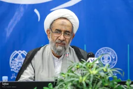 حجت‌الاسلام و المسلمین حیدر مصلحی؛ وزیر سابق اطلاعات